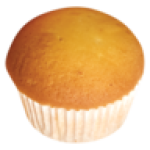 Queen Cake Single