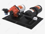 Seaflo High Flow Water Pressure System 20LPM 5.5GPM 24V