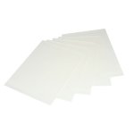 Wafer Paper 28 X 21.5CM Pack Of 100