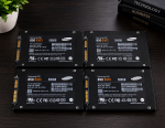 Samsung Opening Soon Evo 860 850 Gb Sata SSD 2.5 Inch Harddrives