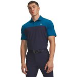 Under Armour T2G Colorblock Polo