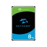 Seagate Skyhawk 8TB 3.5” Hdd Surveillance Drive