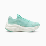 Puma Women's Magmax Nitro Road Running Shoes - Mint Melt/speed Blue