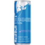 The Blue Edition Juneberry Flavour Energy Drink 250ML