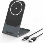 Apple Killer Deals Wireless Charger Stand For Iphone 15 14 13 12