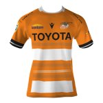Cheetahs Junior Home Epcr 25 26 Rugby Jersey