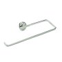 Paper Towel Roll Holder Stainless Steel