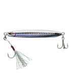 Fishman Jig Maverick 60G - Silver - Basil Manning