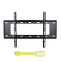 Easy Installation 40-85 Tv Wall Mount + USB Light