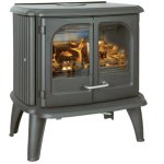 - 3640 Fireplace 14KW