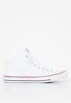 Converse Chuck Taylor All Star High Street - White/red/clematis Blue