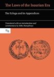 The Laws Of The Isaurian Era - The Ecloga And Its Appendices Paperback