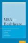 Mba For Healthcare   Paperback