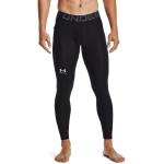 Under Armour Men's Heatgear Armour Leggings - Black - Small