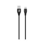 On The Go USB To Type C Cable
