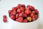Rosehips Whole & Crushed