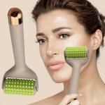 Silicone Massage Muscle Roller