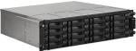 Asus 3U Rack Mount 16 Bay AS7116RDX Nas