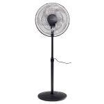 Kenwood - Pedestal Fan 40CM Matte Black 75W - IFP16.100BK