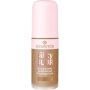 Essence Silky Blur Hydrating Longwear Foundation - Medium - Deep / 1