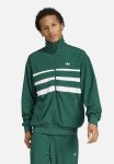 Adidas Original Monogram Track Top - Green