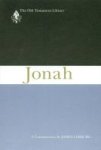 Jonah - A Commentary Hardcover 1st Ed