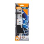 Dexter Non-wove Abrasive Metal G320 115X280MM