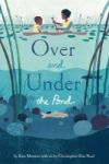 Over And Under The Pond Hardcover