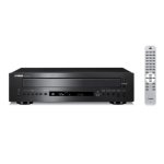 Yamaha CD-C603 5 Disc Cd Changer