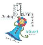 Finding Right-side Up When You& 39 Re Upside Down Hardcover