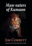 Man-eaters Of Kumaon Hardcover