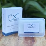 Ozonated Olive Oil Wound Care Gauze Infinity Ozone