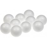 Dala Foam Ball 30MM 12 Pack