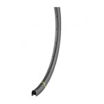 Open Pro Carbon Ust Disc Rimset 24H