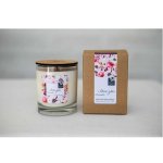 Dreamy Vanilla 270G Candle