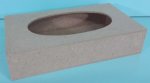 W0040 Box Tissue Small