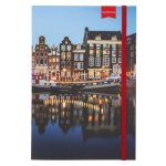 Mynotes Amsterdam A5 Paperback