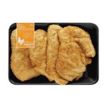 Pnp Crumbed Chicken Schnitzels