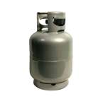 Zs - Empty 7KG Gas Cylinder