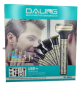 6 In 1 Mens Grooming Kit