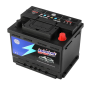 Ingle 646-621 Mfl 12V 70AH Car Battery
