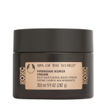 The Body Shop Hawaiian Kukui Body Cream 300ML