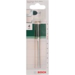 Bosch Bit Drill Ceramic 4.0MMX64MM CYL-9