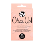 Clear Up Blemish Stickers