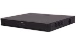 NVR304-S Uniview 32CH 8MP Nvr 2 RJ45 Port 10M 100M 1000M With Poe Hdmi vga Output 2 USB 4 Sata Up To 6 Tb