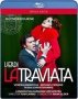 La Traviata: Glyndebourne Elder Italian Blu-ray Disc
