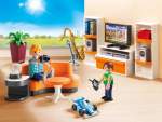 Living Room 9267 - 4+