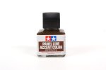 – Panel Accent Color Brown 40ML.