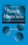 A Practical Guide To Planning For E-business Success - How To E-enable Your Enterprise   Hardcover