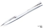 Parker Urban Ballpoint Pen Silver